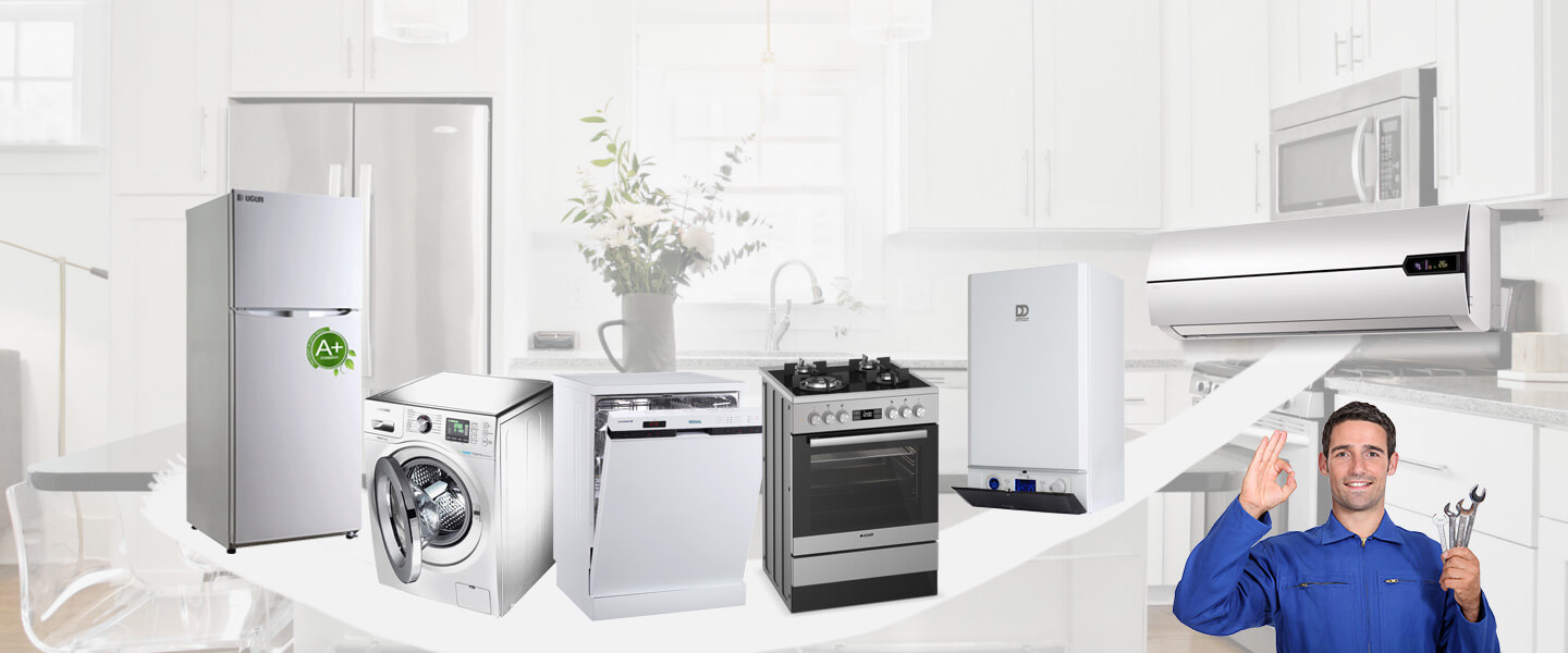 Yenişehir Vaillant Servisi
